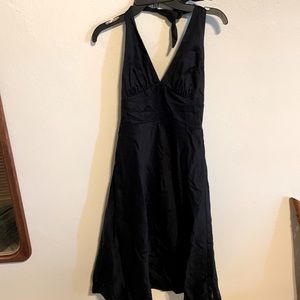 WHITE HOUSE BLACK MARKET A Line Cocktail Dress